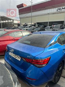 نيسان سنترا